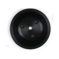 Holley Replacement Crankshaft Pulley-BBC - 97-318
