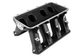 Holley EFI Holley Gen III Hemi Hi-Ram EFI Manifold Base - 300-653BK