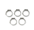 Earl’s Vapor Guard™ Hose Clamp - 750010ERL