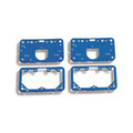 Holley Metering Block/ Fuel Bowl Gasket Pack - 108-200