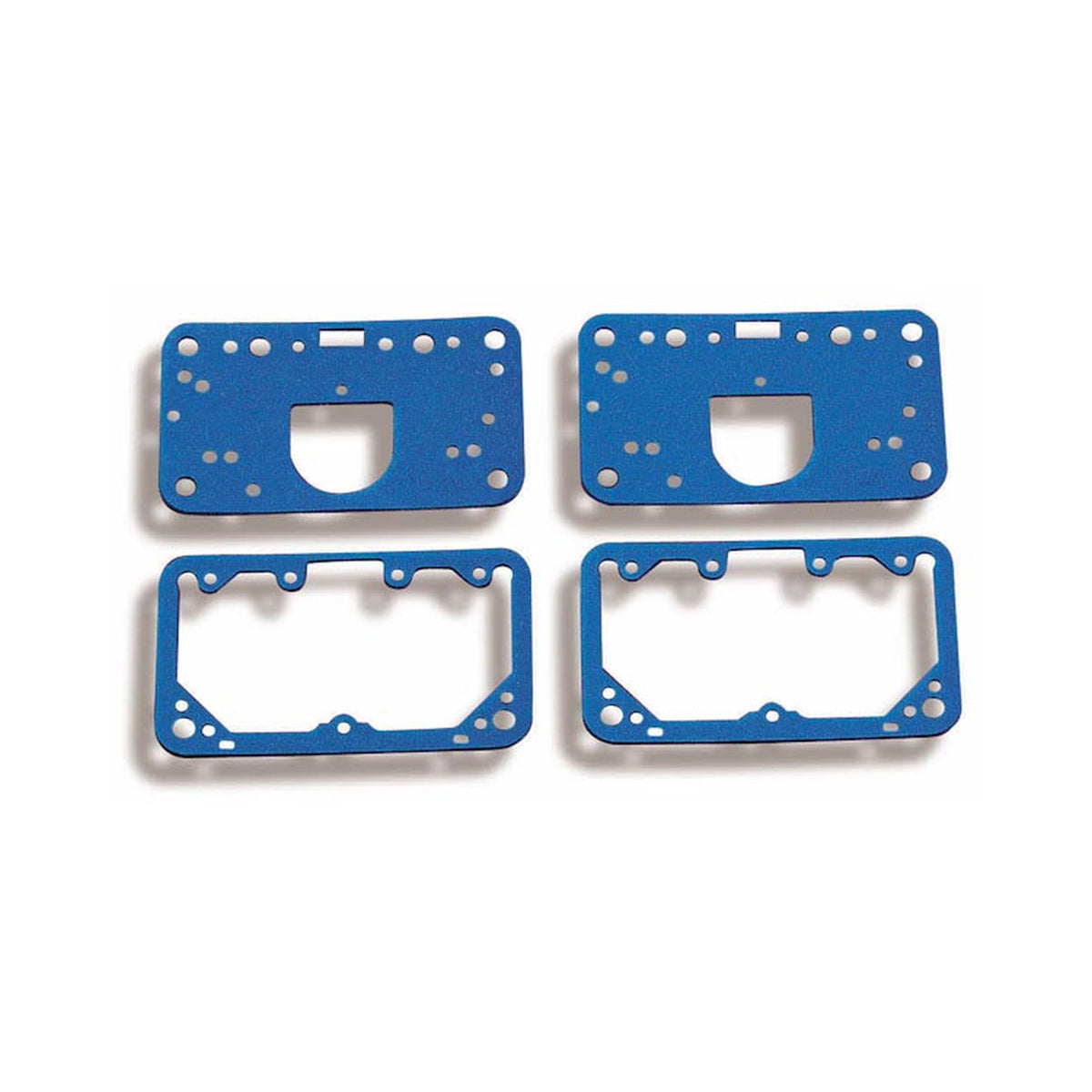 Holley Metering Block/ Fuel Bowl Gasket Pack - 108-200