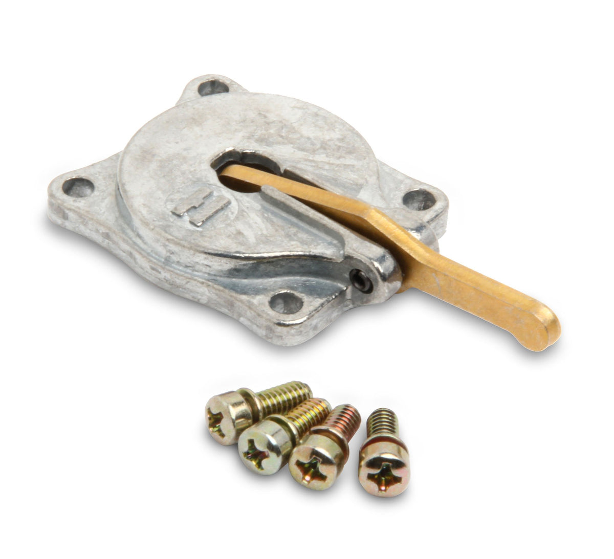 Holley Accelerator Pump Cover - 26-139S
