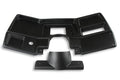 Holley EFI Holley Dash Bezels for the Holley EFI 7" Dashes - 553-314