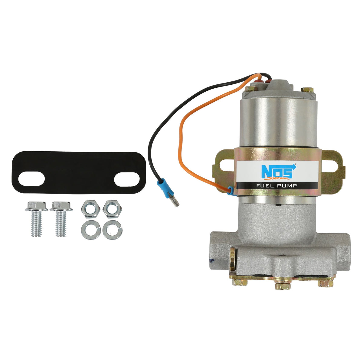 Holley Sniper Electric Fuel Pump - Pro Series - 80000102