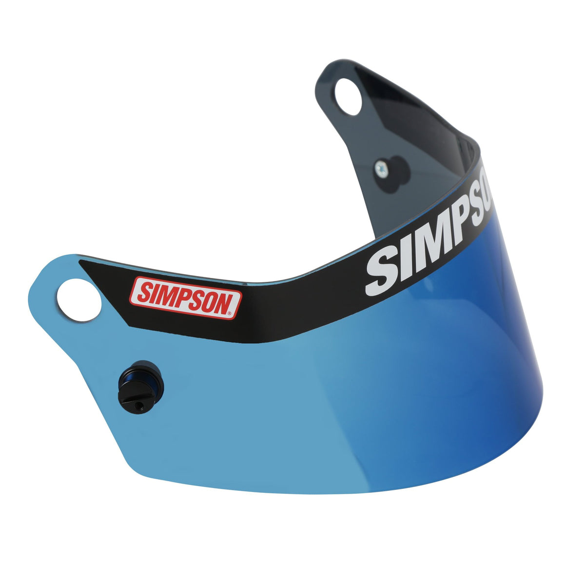 Simpson SD1 Shield Replacement - Iridium - 89503