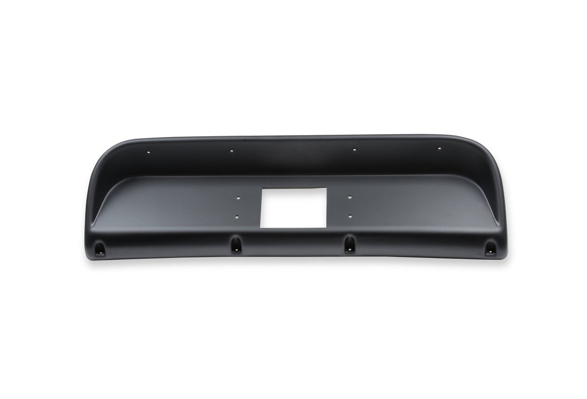 Holley EFI Holley Dash Bezels for Holley EFI 7" Dashes - 553-440