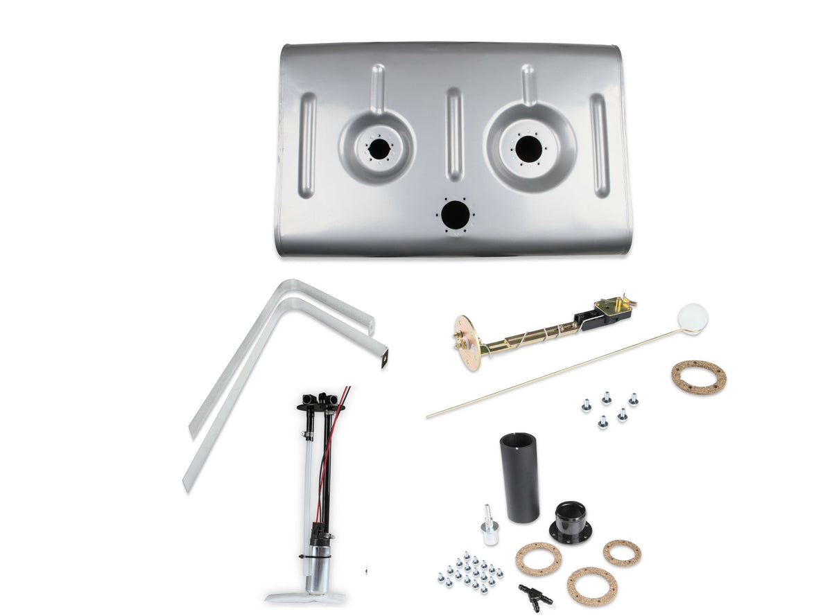 Holley Sniper EFI Universal Fuel Tank System 255 LPH - 19-151