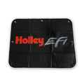 Holley EFI Tire Shade - 36-513