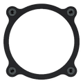Classic Instruments Moal Bomber 2-5/8" Trim Bezel - BZMA258