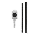 Earl’s Weld-less Fuel Return Fitting - 166025ERL
