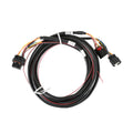 Holley EFI Ford Coyote Drive-By-Wire Harness - 558-422