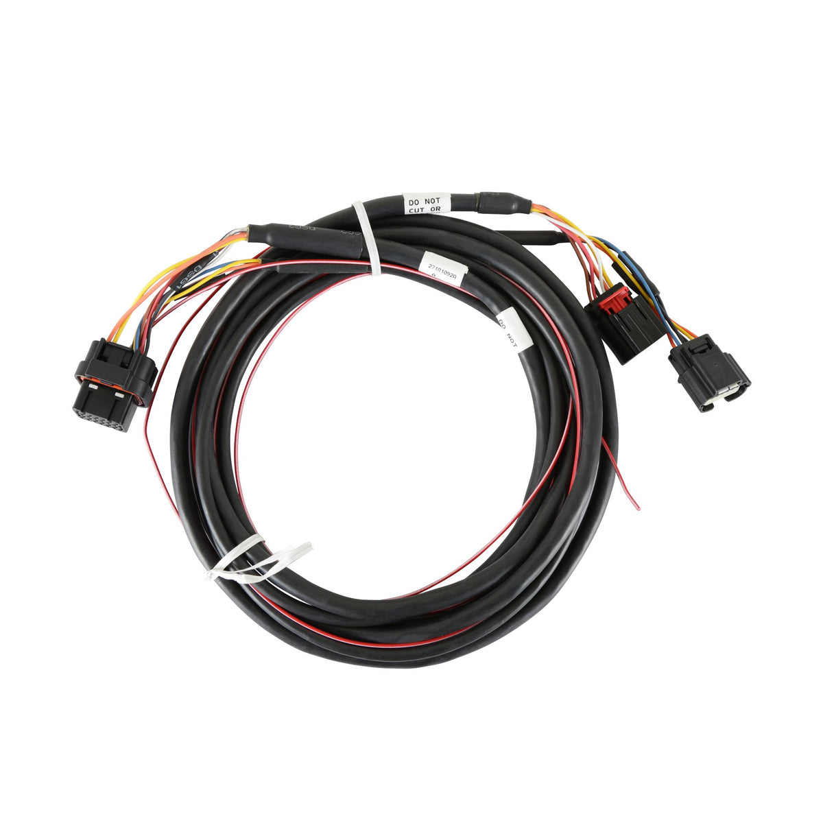 Holley EFI Ford Coyote Drive-By-Wire Harness - 558-422