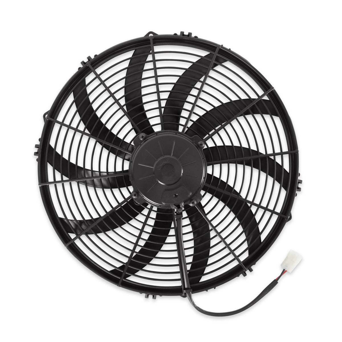 SPAL Electric Fan - 30102049