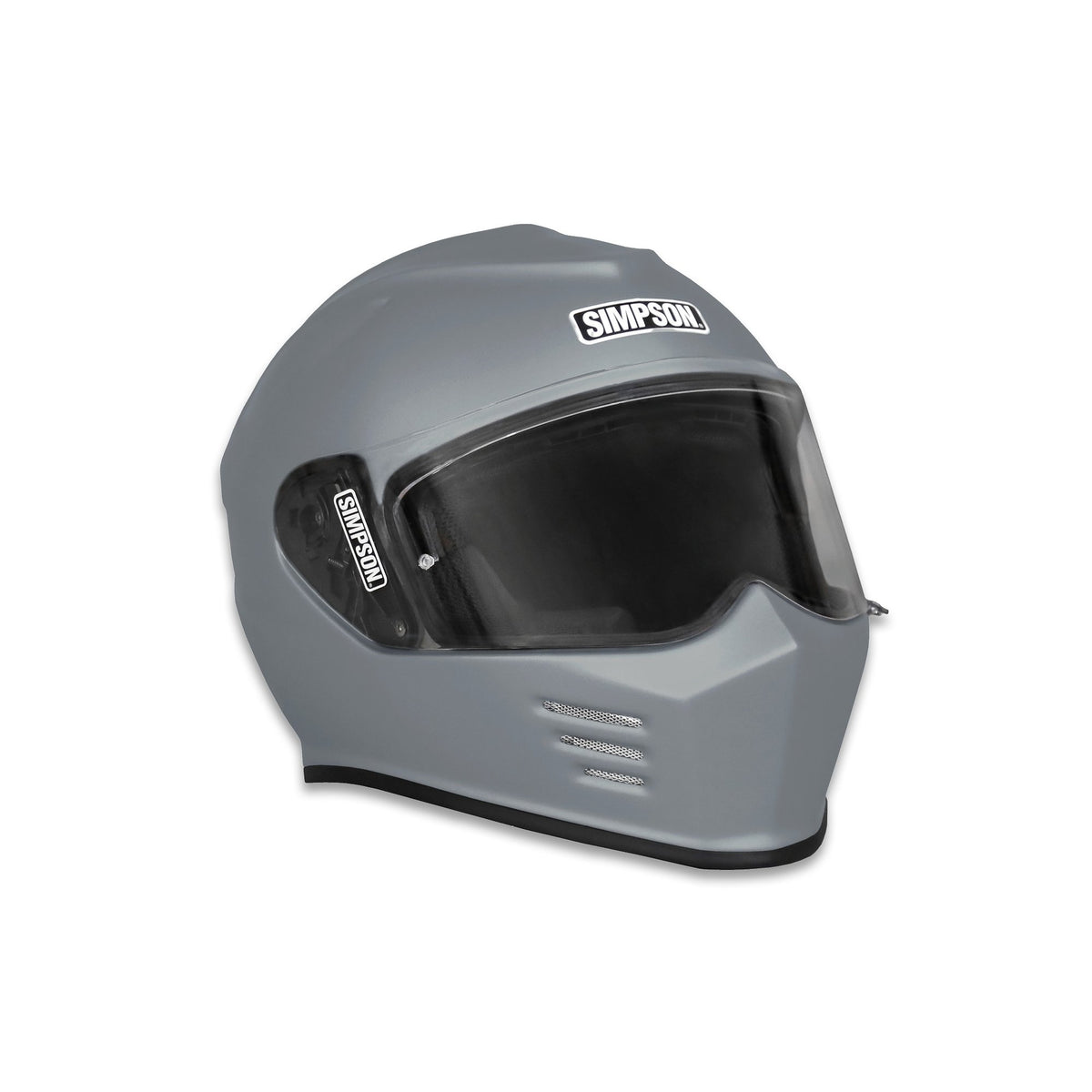 Simpson Ghost Bandit Helmet - Armor - Medium - GBD4MD