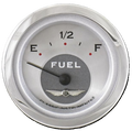 Classic Instruments All American 2-1/8" Fuel Level Gauge (240-33 Ohm) - AW09SLC
