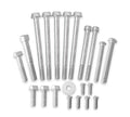 Holley Hardware kit for LT/LS Cooling Manifold - 97-162
