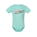 Holley LS Fest Bodysuit - NEW BORN - 10479-1ZHOL