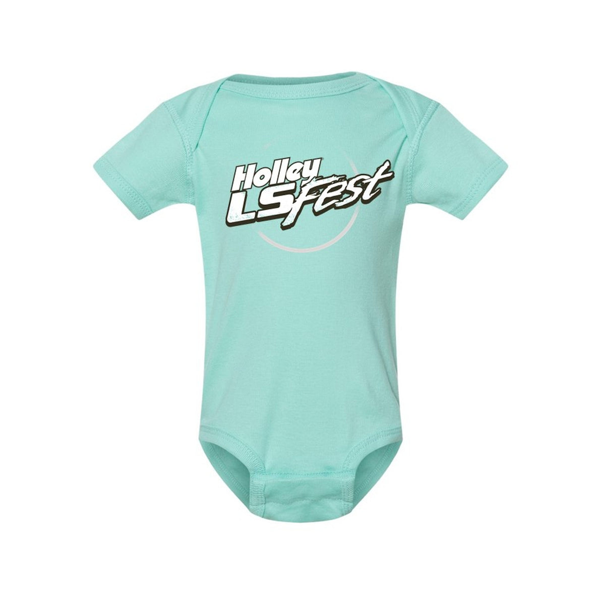 Holley LS Fest Bodysuit - NEW BORN - 10479-1ZHOL