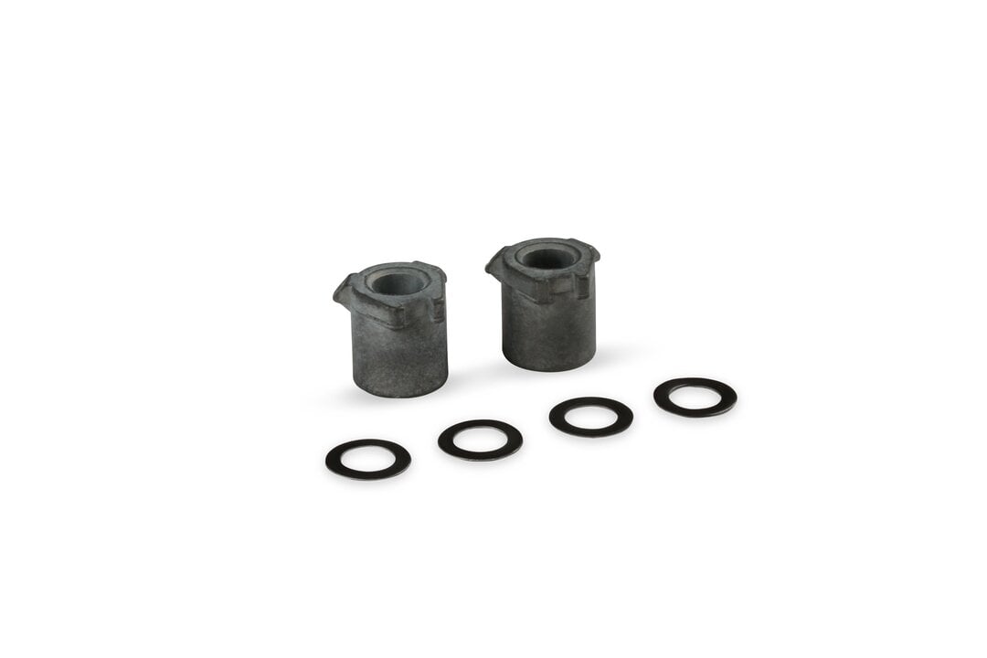 Holley Accelerator Pump Discharge Nozzle - 121-118