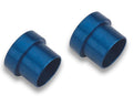 Earl’s -4 AN Aluminum Tube Sleeve - 581904ERL