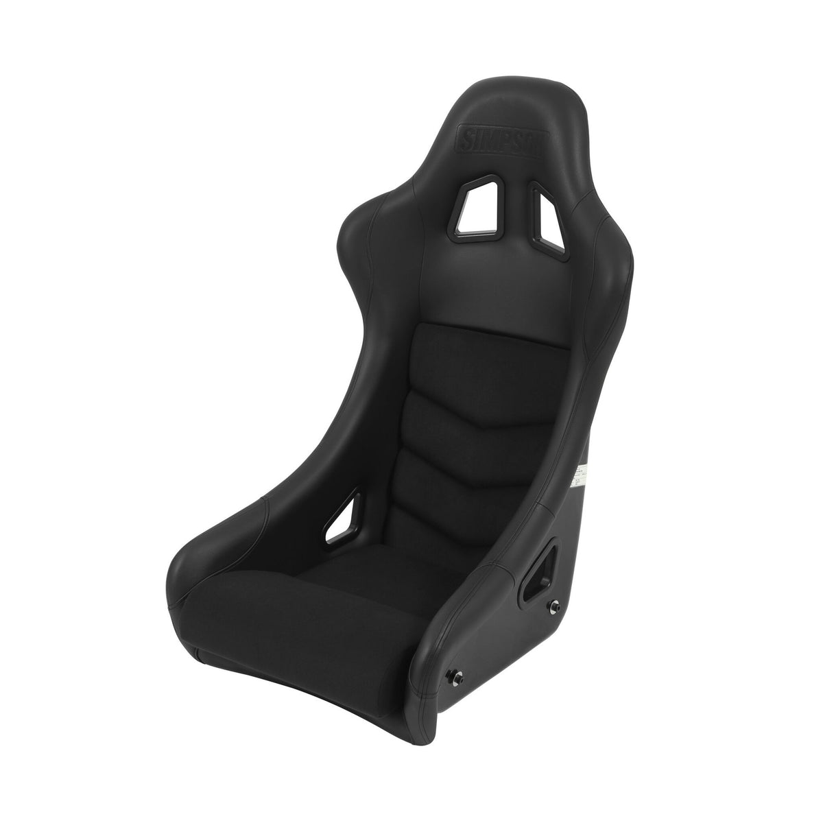 Simpson Club Series Seat - S108-305