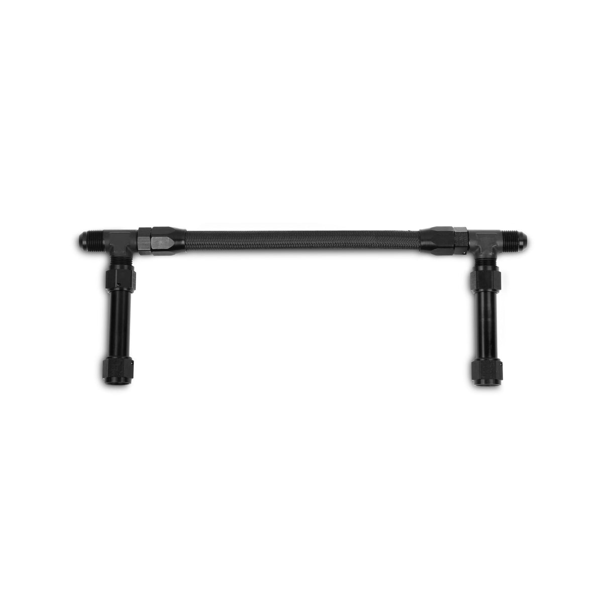 Holley Fuel Line - 34-48