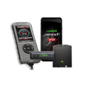 Superchips Flashcal and Amp'd 2.0 Kit - 2545-A2