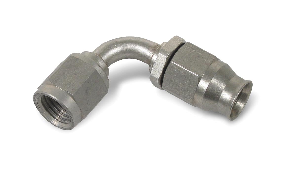 Earl’s Speed-Seal Hose End - 609193ERL