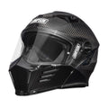 Simpson Mod Bandit Helmet - Carbon Fiber - Extra Large - M59XLC