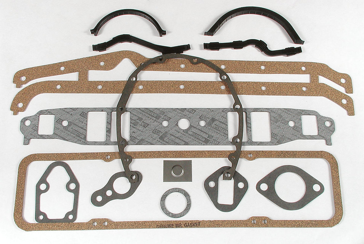 Mr. Gasket Cam Change Gasket Kit - 4406
