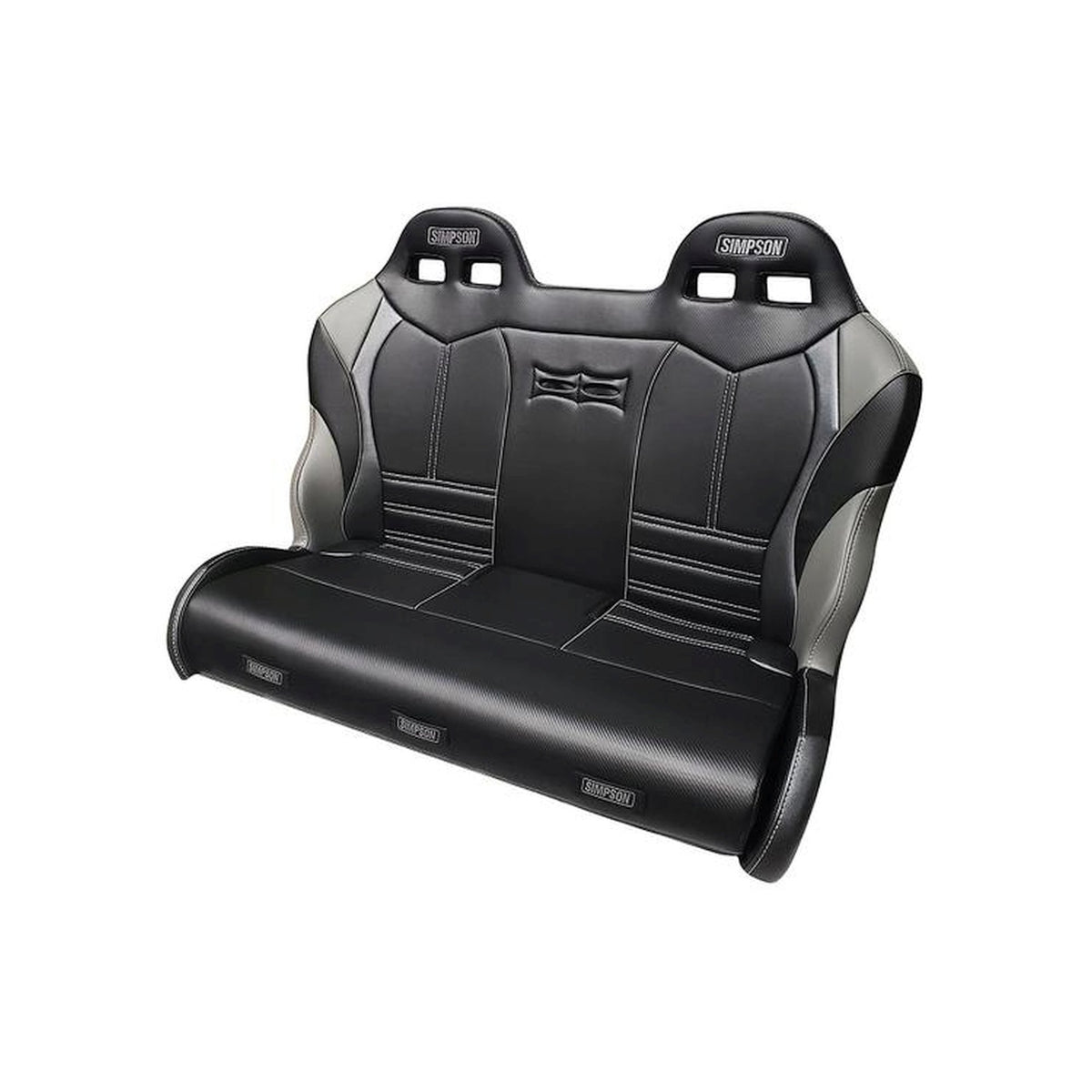 Simpson Pro Sport Rear Bench - SP107-510-305