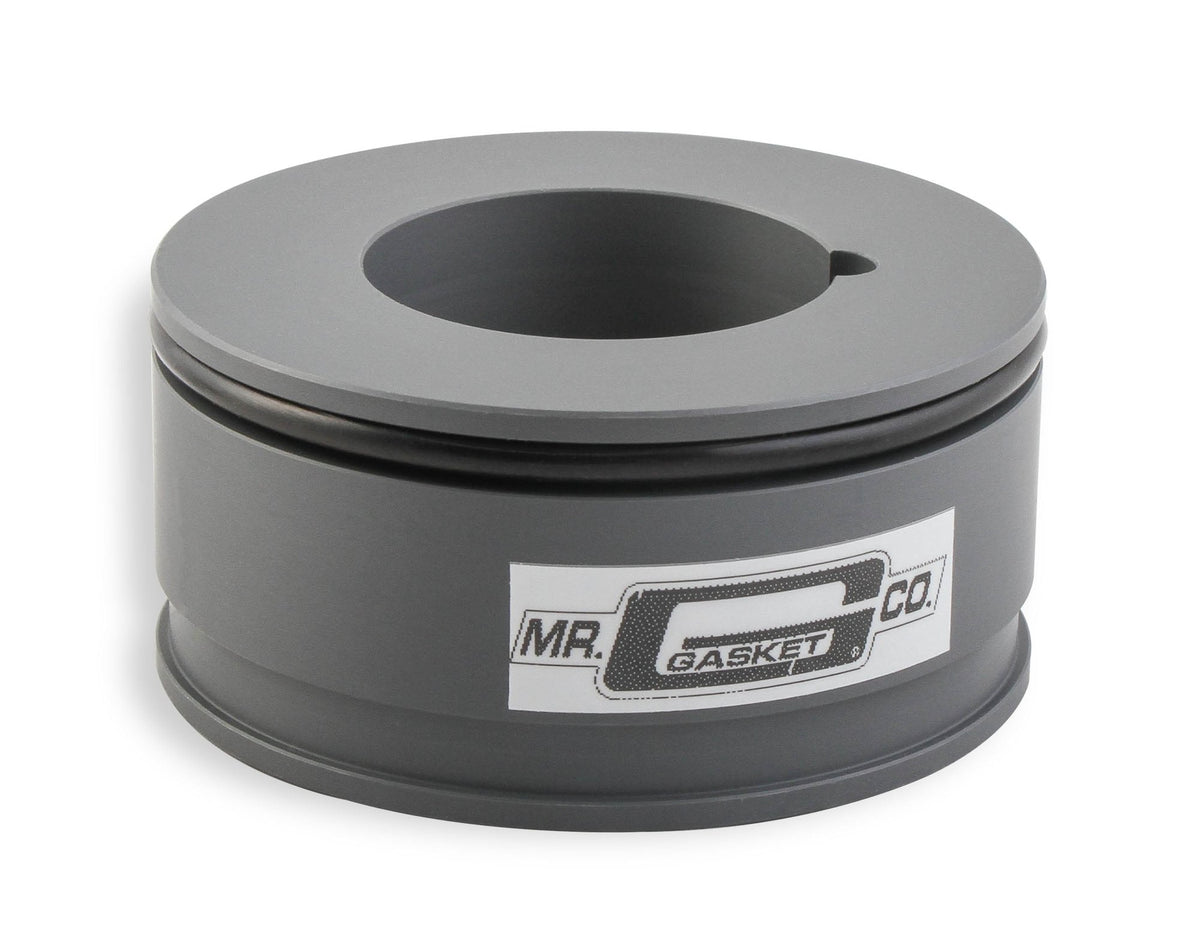 Mr. Gasket GM LS Timing Cover Alignment Tool - LSTC1