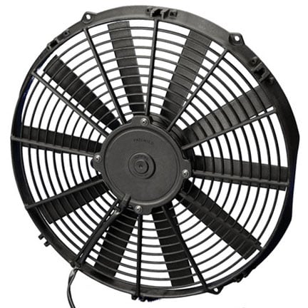 SPAL Electric Fan - 30100385