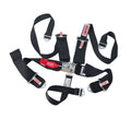 Simpson Latch and Link Bolt-In 5-Point Harness - 29061BKH
