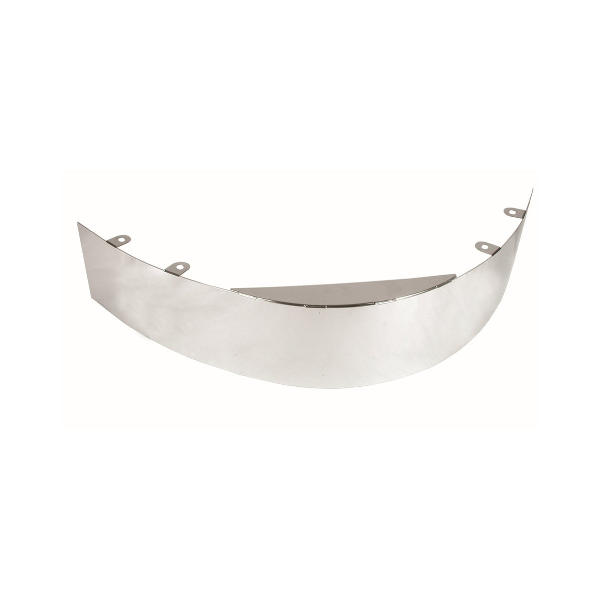Mr. Gasket Universal Radiator Shroud-5-1/2 Inch Wide - 9865