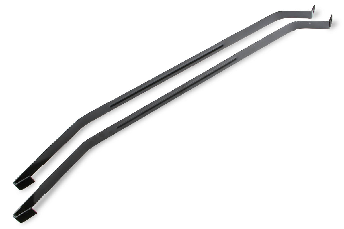 Holley Sniper Fuel Tank Straps - 19-555