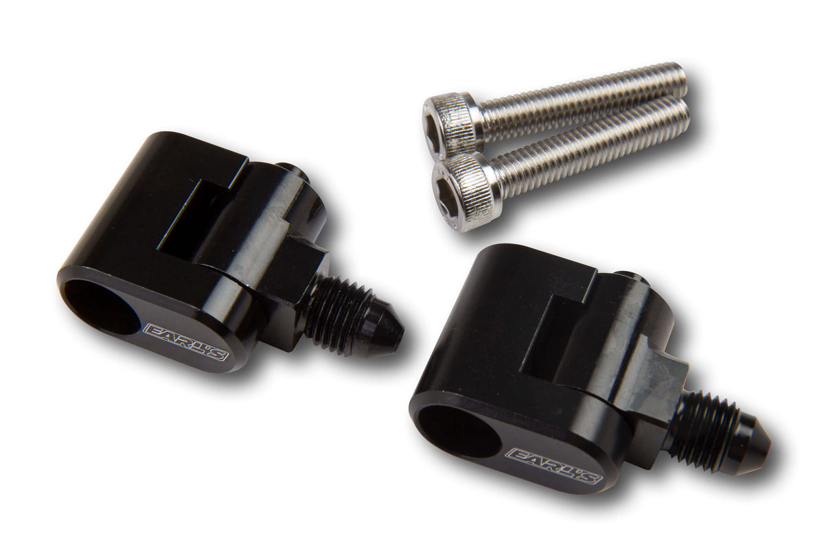 Earl’s LS STEAM VENT ADAPTERS - LS9804ERL