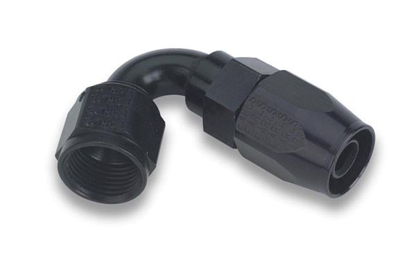 Earl’s Swivel-Seal® Hose End - AT812006ERL