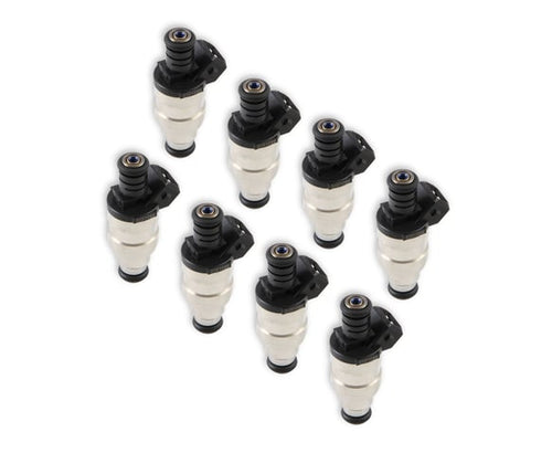 ACCEL - Fuel Injectors - 19 lb/hr 150819
