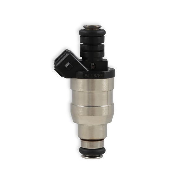 ACCEL Fuel Injector - 96 lb/hr - EV1 Minitimer - Low Impedance 74618