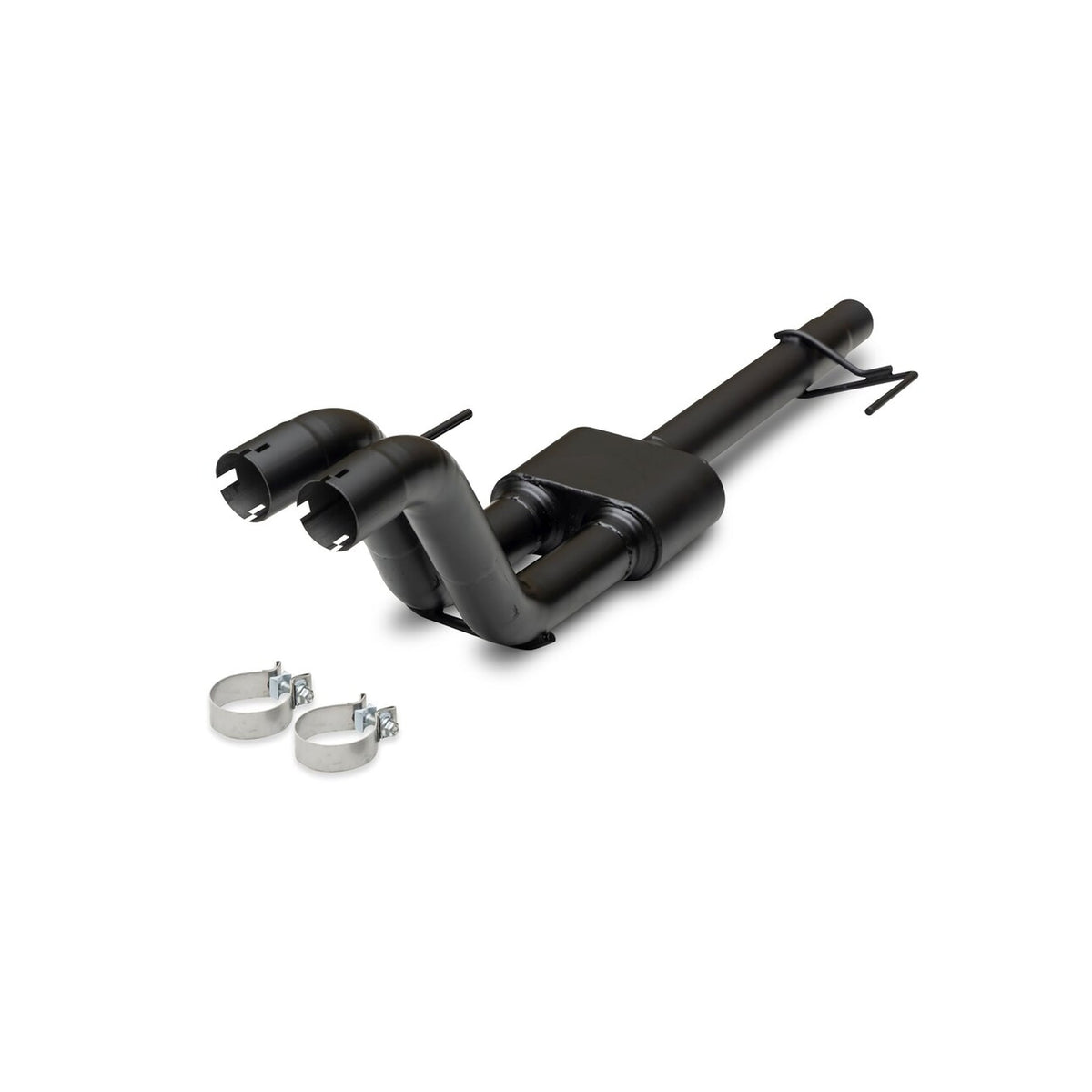 Flowmaster Outlaw Direct Fit Muffler - 818171
