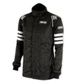 Simpson Classic SFI 5 Jacket - Black - C402212