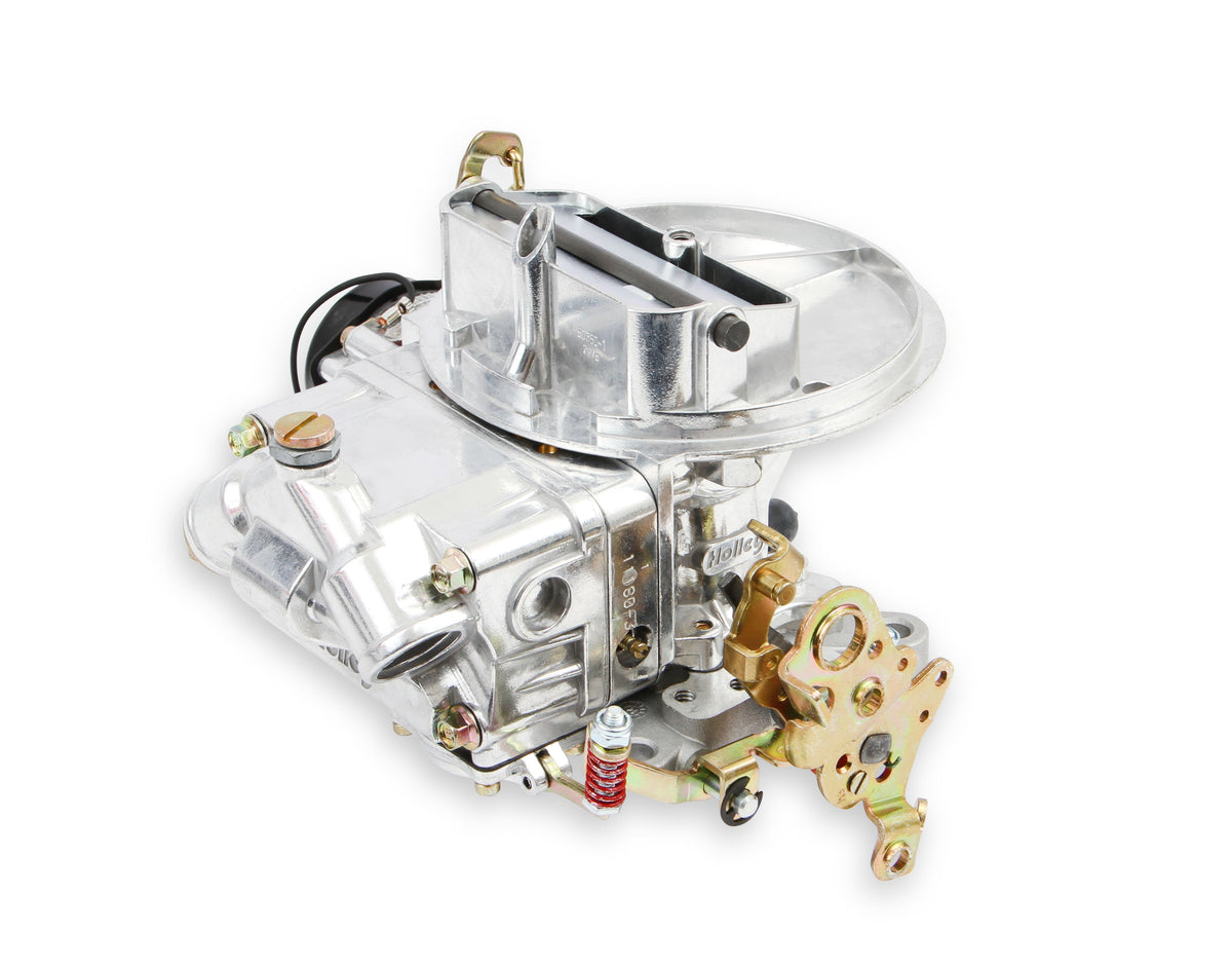 Holley Street Avenger Carburetor - 0-80500