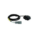 AEM Kit, Cd7 To Obdii Harness - 30-2217