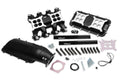 Holley EFI Holley Mid-Rise Intake - GM LS3/L92 w/ 95mm Top - Black - 300-135BK