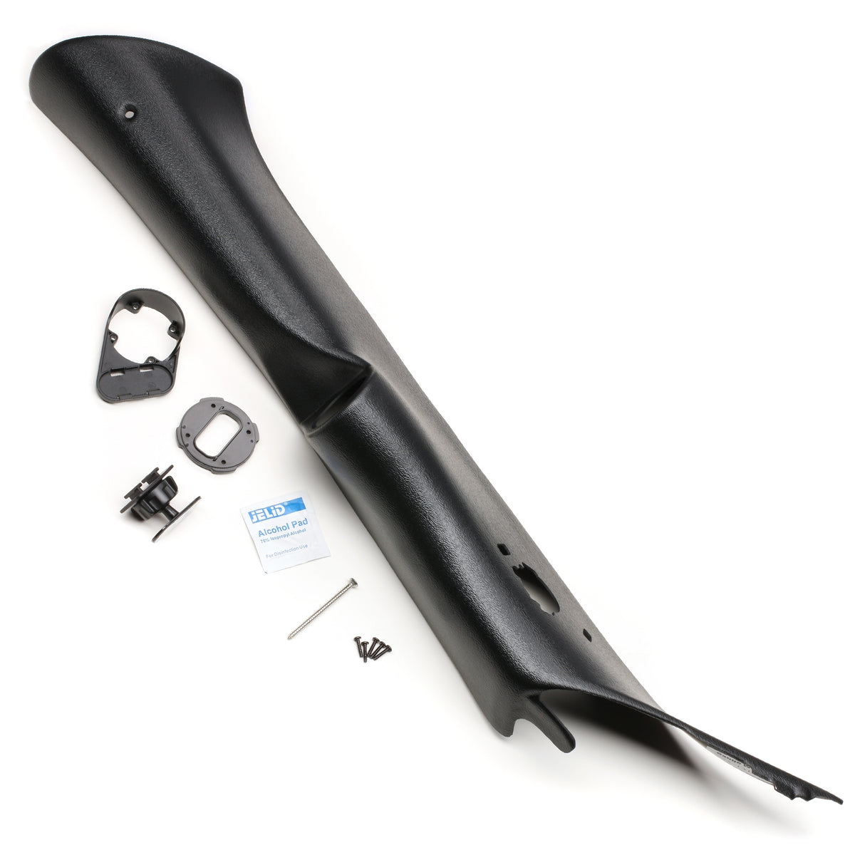Edge Replacement Pillar Mount - 28405