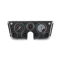 Classic Instruments Autocross Gray - CT67AXG