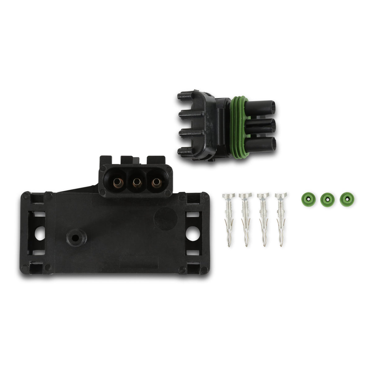 Holley EFI Holley 3 Bar MAP - 554-107