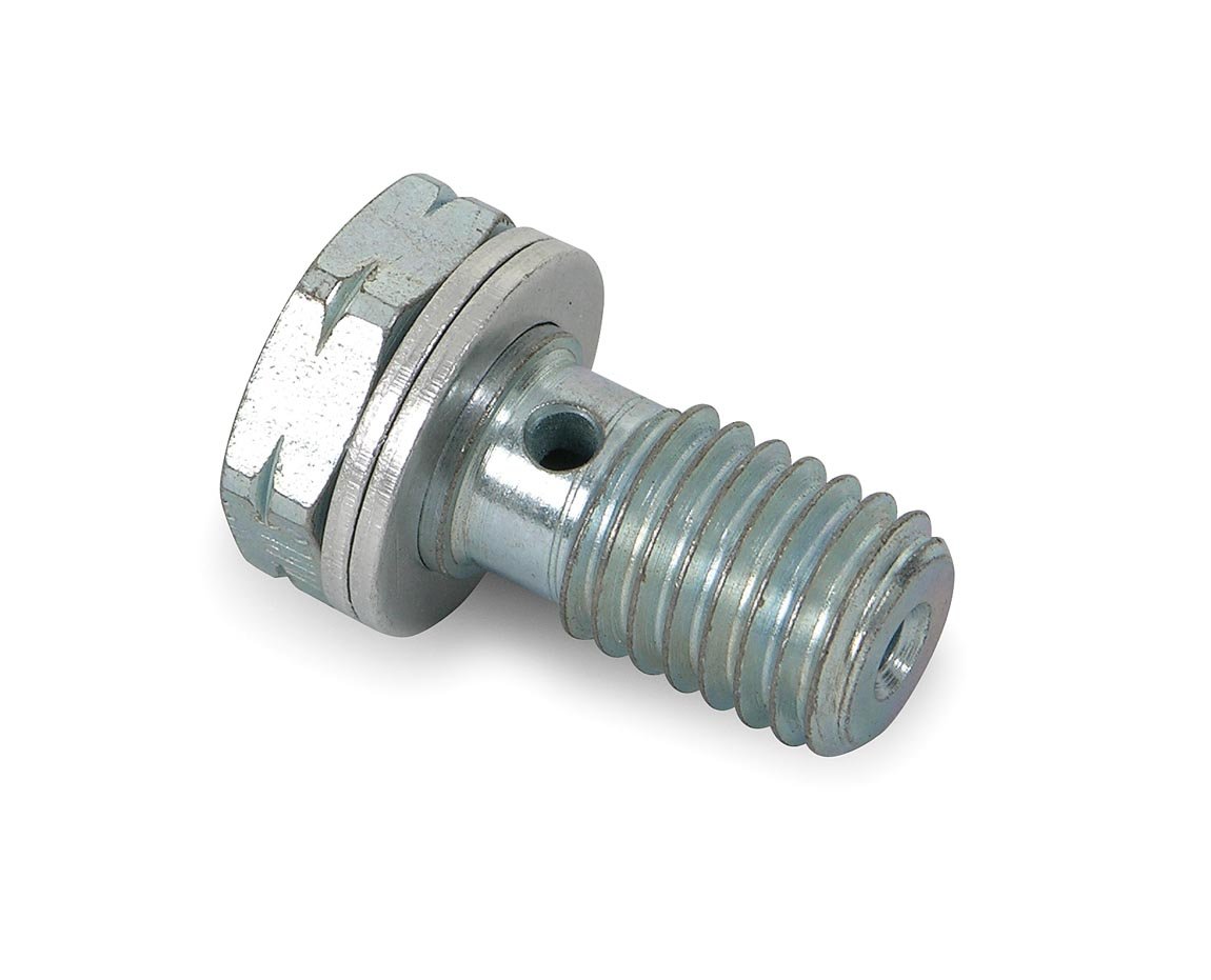 Earl’s Banjo Bolt - 997520ERL