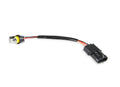 Holley EFI Weatherpak to GT MAP Adapter Harness - 558-466